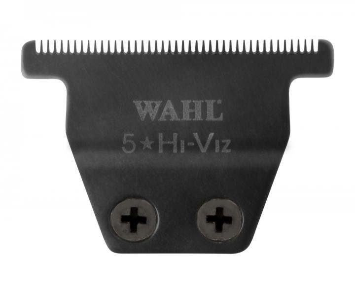 N�hradn� hlavica Wahl Hi-Viz 3024059 pre profesion�lny kont�rovac� stroj�ek Wahl Hi-Viz Cordless 3023702