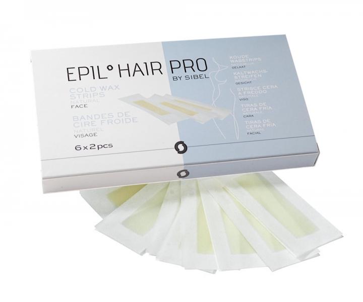 Studen vosk na tvr Sibel - 9 x 3,5 cm - 6 x 2 ks