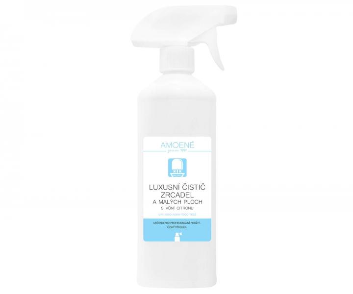 Luxusn isti zrkadiel a malch plch Amoena - 500 ml