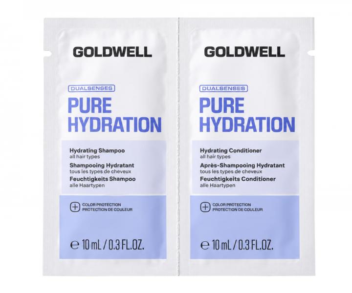 Rad pre hydrat�ciu vlasov Goldwell Dualsenses Pure Hydration