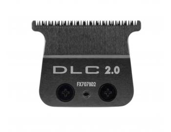 N�hradn� strihacia hlavica BaByliss Pro DLC 2.0 FX707BD2E pre stroj�eky BaByliss Pro Skeleton