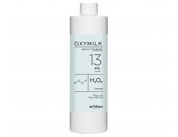 Oxidan krm Artgo Oxymilk Beauty Fusion Phyto-Tech Color - 1000 ml - 13 VOL 4%