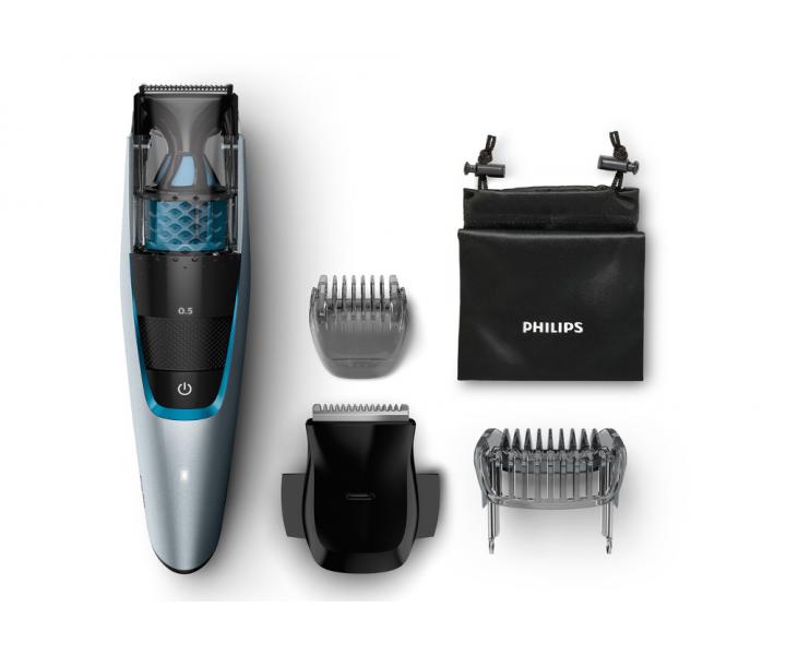 Zastrihva fzov so zberaom Philips Serie 7000 - BT7210/15