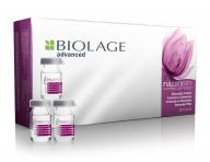 Kra pre zahustenie vlasov Biolage Advanced FullDensity - 10 x 6 ml