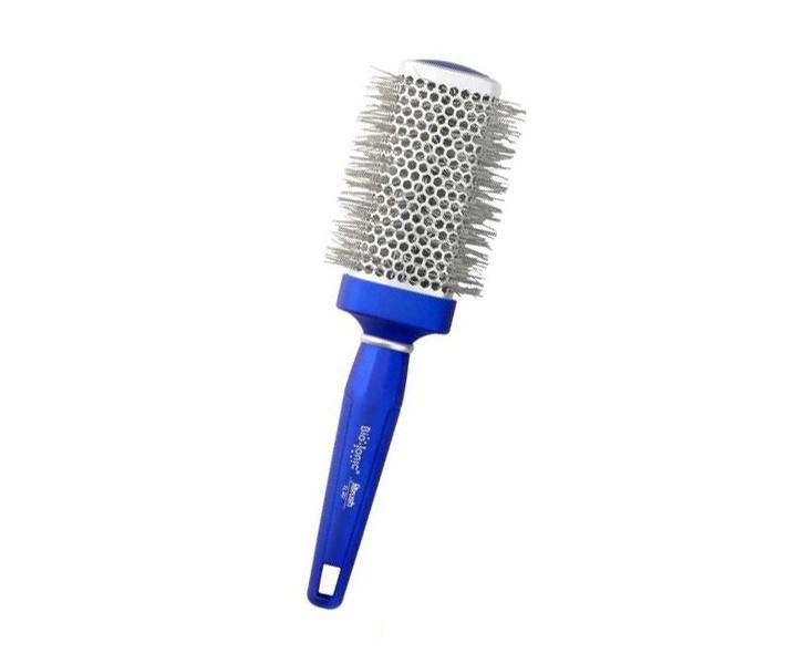 tvorstrann intov kefa Bio Ionic Blue Wave - 53 mm