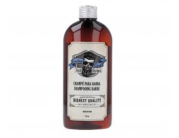 ampn na fzy Captain Cook Shampooing Barbe - 250 ml