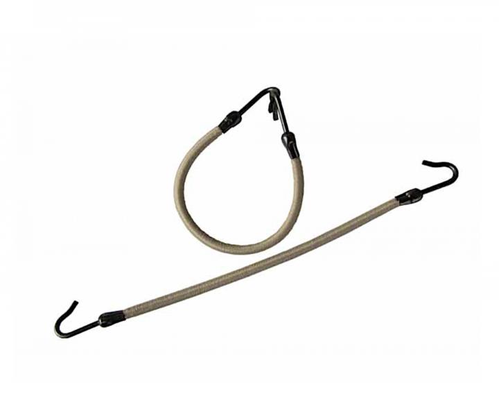 Gumika do vlasov s hikom Duko 8013 - 2 ks