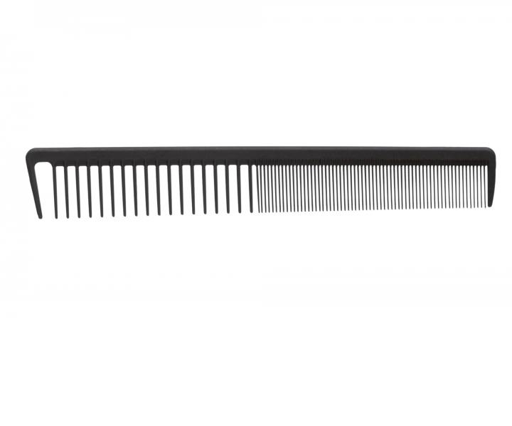 Karbnov hrebe Eurostil Profesional Carbon Combs - 20,6 cm
