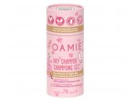 Such ampn pre blond vlasy Foamie Berry Blonde Dry Shampoo - 40 g