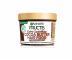 Rad pre uhladenie nepoddajnch a krepatch vlasov Garnier Fructis Hair Food Cocoa Butter - maska - 400 ml