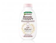 Jemn upokojujci ampn Garnier Botanic Therapy Oat Delicacy Gentle Soothing Shampoo - 400 ml
