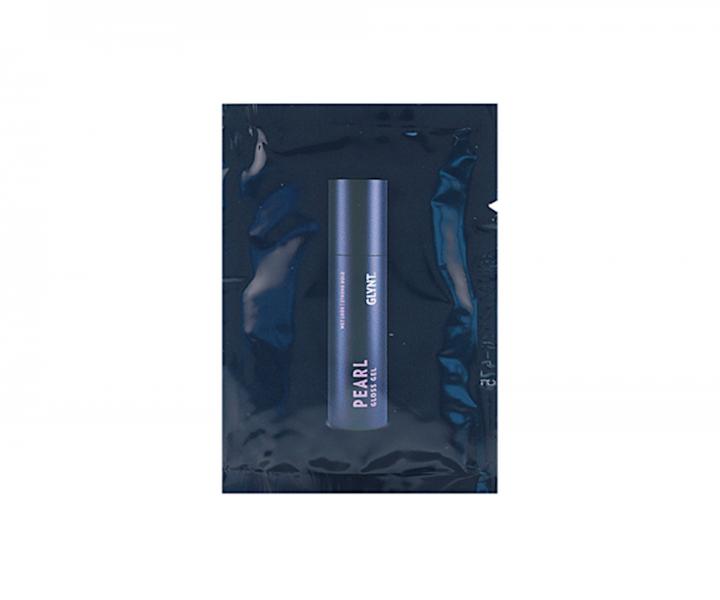 Stylingov� g�l so silnou fix�ciou pre mokr� vzh�ad vlasov Glynt Pearl Gloss Gel - 8 ml