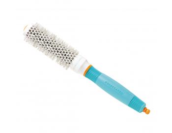 Okrhla fkacia kefa s nylonovmi tetinami Moroccanoil - 25 mm