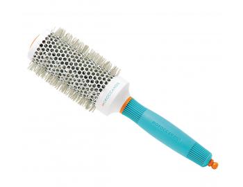 Okrhla fkacia kefa s nylonovmi tetinami Moroccanoil - 45 mm