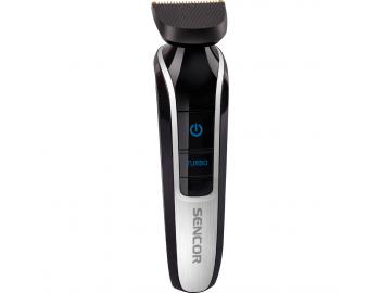 Striha vlasov a fzov Sencor SHP 7201SL