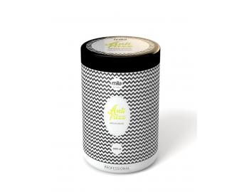 Maska pre uhladenie vlasov Mila Hair Cosmetics Anti-frizz - 1000 ml