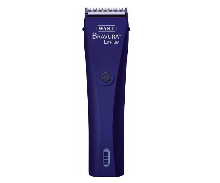 Strihac� stroj�ek na srs� Wahl Bravura Lithium 1870-0482