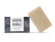 P�nske �istiace mydlo na telo a ple� Hawkins & Brimble Elemi & Ginseng - 100 g - expir�cia