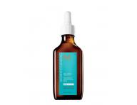 Rad pre zdrav pokoku hlavy Moroccanoil Scalp
