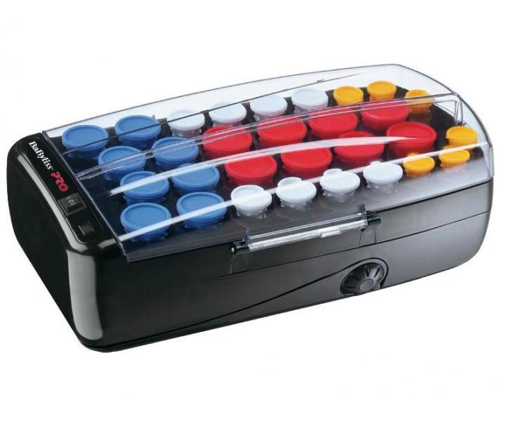 Set 30 profesionlnych nahrievacch natok BaByliss Pro