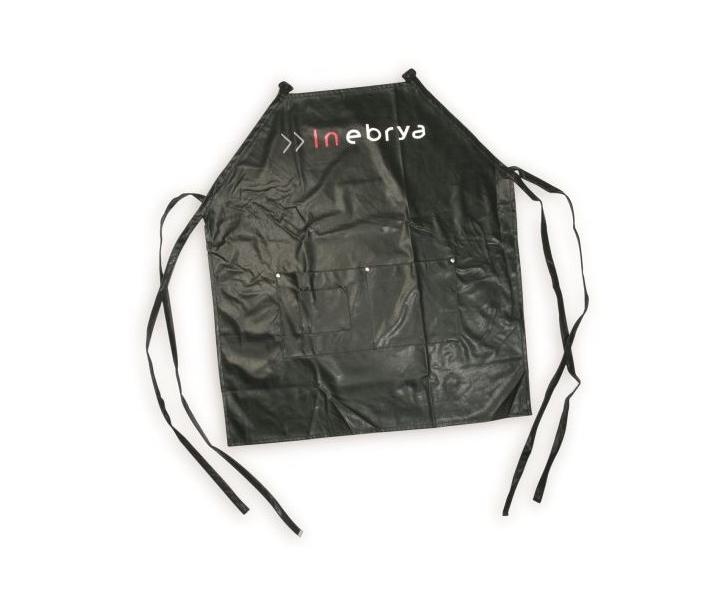 Kaderncka zstera Inebrya s vreckami - ierna