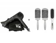 F�n Bio Ionic 10X Pro Ultralight Speed Dryer + 3 kefy ZADARMO