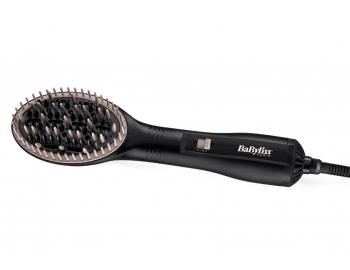 Teplovzdu�n� kefa BaByliss AS140E - 600 W, �iern�