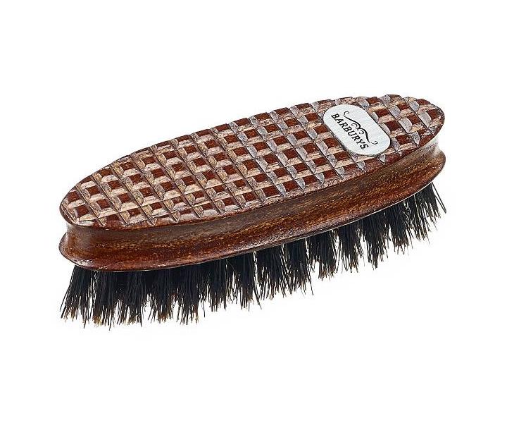 Kefa pre pravu fzov JACK Sibel Barburys