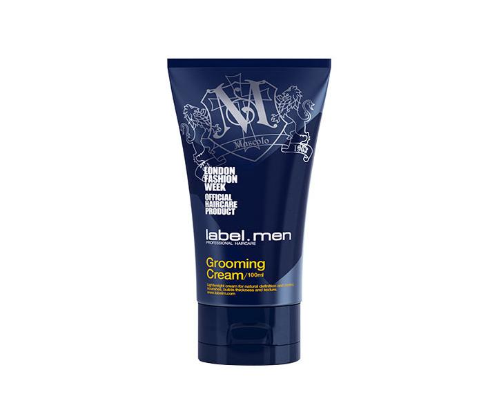 P�nsky �ahk� o�etruj�ci kr�m Label.m Grooming cream - 100 ml