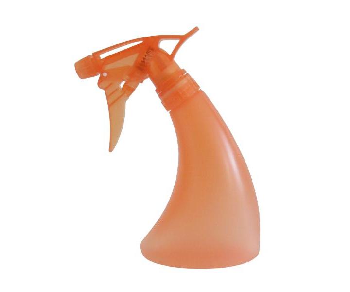 Rozpra�ova� na vodu Mila Fantasy, oran�ov� - 300 ml