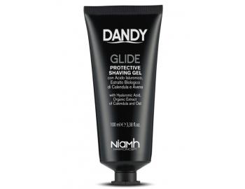 Gél na holenie Dandy Glide Protective Shaving Gel - 100 ml