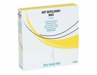 Depilan vosk pre vetky typy pleti Sibel Blocks - 4x125 g