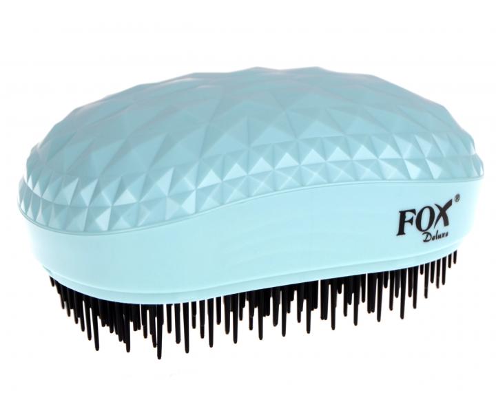 Kefa na rozesvanie vlasov Fox Deluxe - mtov