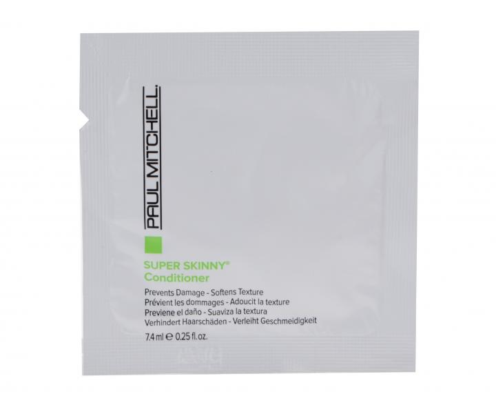 Uhladzuj�ci kondicion�r Paul Mitchell Super Skinny - 7,4 ml