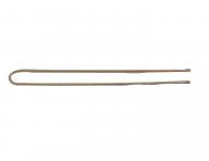 Rovn vlsenka Sibel - 5 cm, bronzov - 500 g