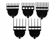 N�hradn� n�stavce pre stroj�ek Oster Artisan - 5 ks