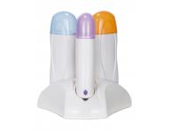 Sada 3 apliktor vosku SilverFox W-003