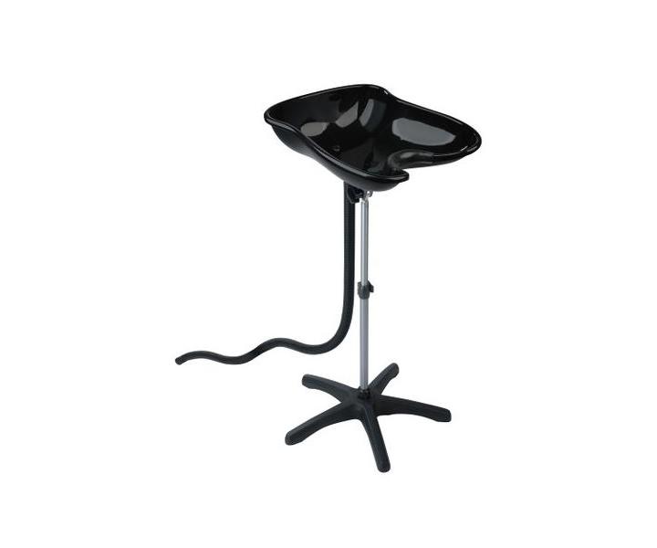 Kaderncka umvacia misa Sibel Compact - prenosn, ierna