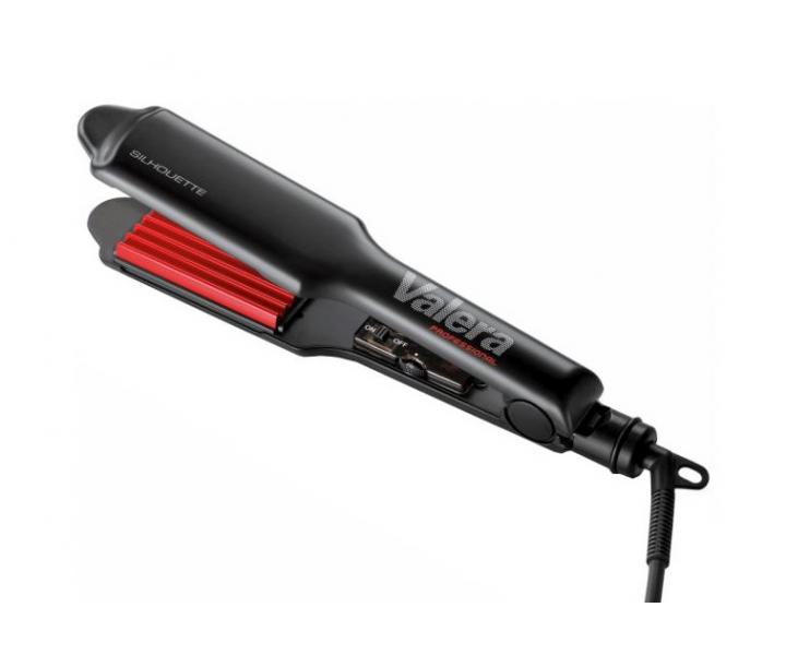 Profesionlna inov krepovaka na vlasy Valera Silhouette