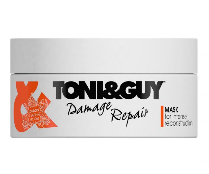 Maska pre po�koden� vlasy Toni & Guy Damage Repair - 200 ml