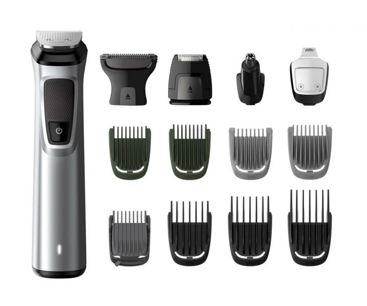 Striha pre cel telo Philips Multigroom MG7720/15