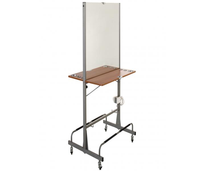 Kaderncka obojstrann obsluha Sibel S-Cool - hned dyha