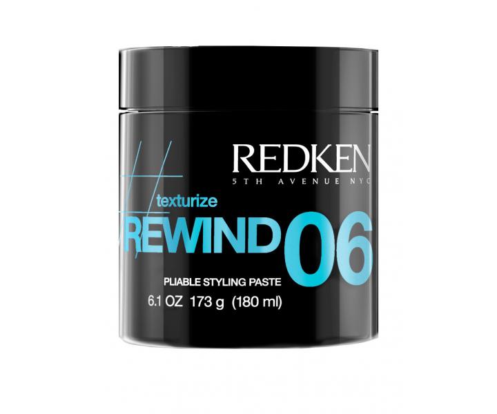 Modelovacia pasta na vlasy Redken Rewind 06 - 150 ml