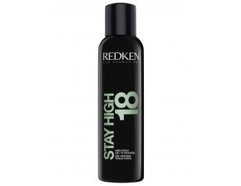 G�lov� pena pre objem vlasov Redken Stay High 18 - 150 ml