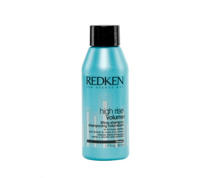 ampn pre objem vlasov Redken High Rise Volume - 50 ml