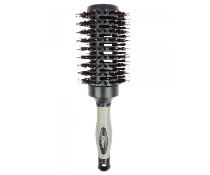 F�n BaByliss 6610DE - 2100 W, �ierny + kefa na vlasy BaByliss 45 mm ZADARMO