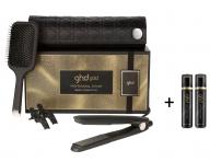 ehlika GHD Gold v darekovom balen + 2x termoochrann sprej GHD 120 ml zadarmo