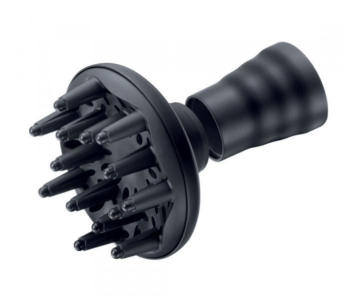 Univerz�lny difuz�r pre f�ny Remington - �ierny