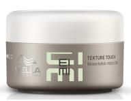 Zmatujci hlina na vlasy Wella eimi Texture Touch - 75 ml