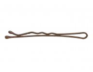 Vlnit sponka Sibel Blend-rite - 5 cm, matn hned - 250 g